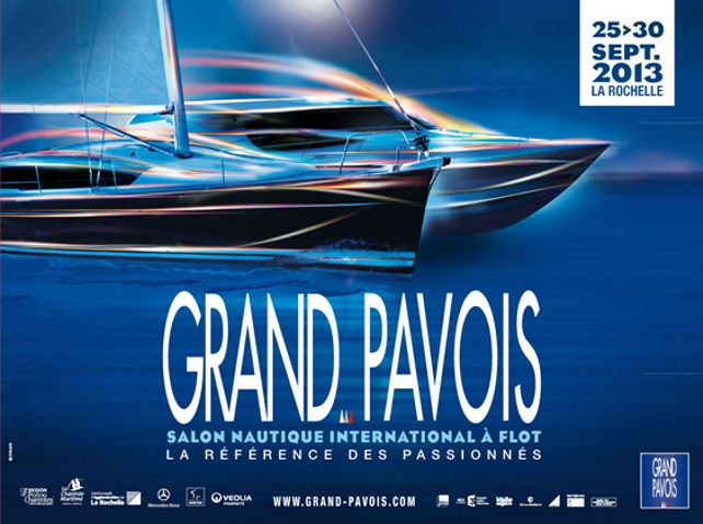 Grand Pavois La Rochelle