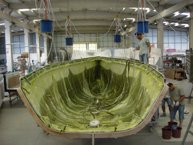M.A.T. 12 12.45 m IRC Cruiser / Racer  VAI