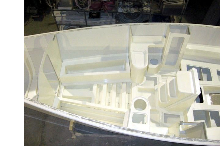 M.A.T. 1010 10.10 m IRC Cruiser / Racer