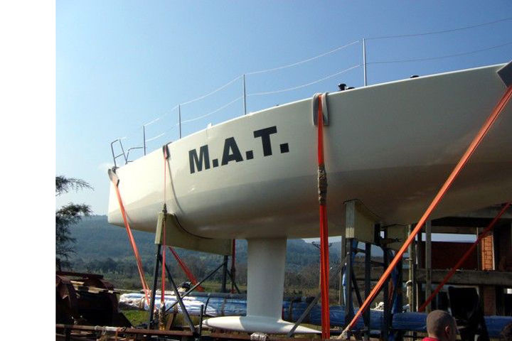 M.A.T. 1010