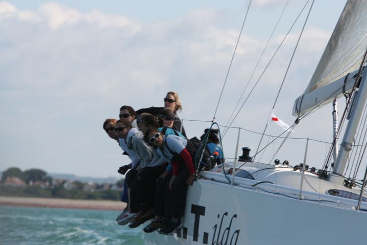 Normandy Race Week