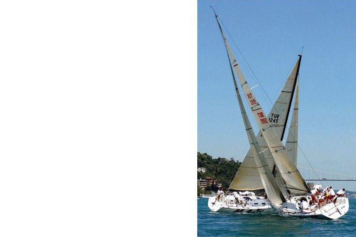 M.A.T 12 is the Champion of Shop&Miles Bosphorus Cup