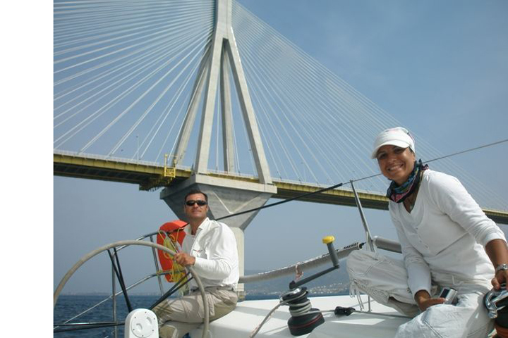 Les Voiles de St Tropez